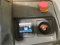 2018 jungheinrich erd 220 2000kg meerij stapelaar - afbeelding 2 van  13