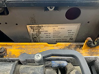 2018 jungheinrich ere 225 elektrische palletwagen - afbeelding 4 van  12