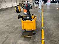 2018 jungheinrich ere 225 elektrische palletwagen - afbeelding 8 van  12