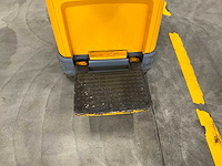 2018 jungheinrich ere 225 elektrische palletwagen - afbeelding 10 van  12