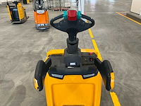 2018 jungheinrich ere 225 elektrische palletwagen - afbeelding 11 van  12