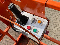 2018 juxin jypt0.8l hoogwerker - afbeelding 2 van  10