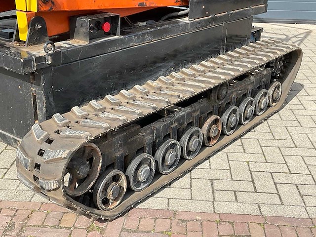 2018 juxin jypt0.8l hoogwerker - afbeelding 6 van  10