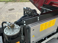 2018 kaeser m50e luchtcompressor - afbeelding 2 van  8