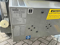 2018 kaeser m50e luchtcompressor - afbeelding 4 van  8