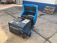 2018 kaeser mobilair m17 hogedrukcompressor - afbeelding 2 van  6