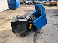 2018 kaeser mobilair m17 hogedrukcompressor - afbeelding 3 van  6
