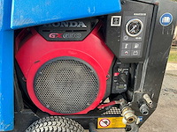 2018 kaeser mobilair m17 hogedrukcompressor - afbeelding 5 van  6