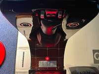 2018 kalkomaat coin operated machine boksbalautomaat - afbeelding 2 van  14