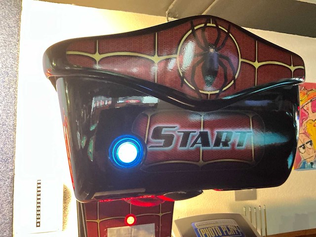 2018 kalkomaat coin operated machine boksbalautomaat - afbeelding 3 van  14