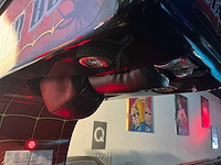 2018 kalkomaat coin operated machine boksbalautomaat - afbeelding 4 van  14