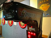 2018 kalkomaat coin operated machine boksbalautomaat - afbeelding 11 van  14