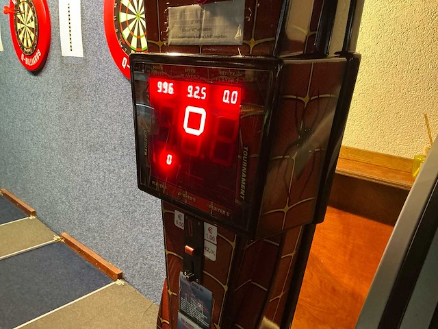 2018 kalkomaat coin operated machine boksbalautomaat - afbeelding 12 van  14