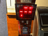 2018 kalkomaat coin operated machine boksbalautomaat - afbeelding 14 van  14