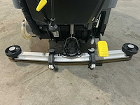 2018 kärcher b 60 w bp dose fleet vloerreiniger - afbeelding 9 van  11