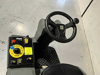 2018 karcher b150 r zelfrijdende schrob/zuigmachine - afbeelding 2 van  21
