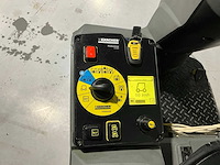 2018 karcher b150 r zelfrijdende schrob/zuigmachine - afbeelding 3 van  21