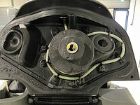 2018 karcher b150 r zelfrijdende schrob/zuigmachine - afbeelding 13 van  21