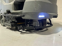 2018 karcher b150 r zelfrijdende schrob/zuigmachine - afbeelding 19 van  21