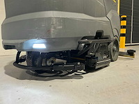 2018 karcher b150 r zelfrijdende schrob/zuigmachine - afbeelding 20 van  21