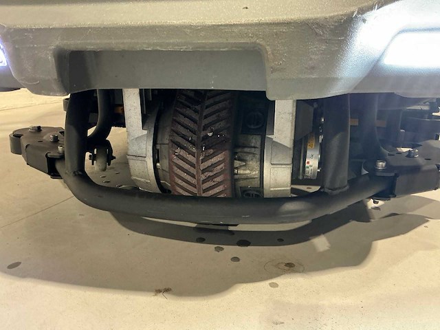 2018 karcher b150 r zelfrijdende schrob/zuigmachine - afbeelding 21 van  21