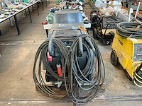 2018 kärcher hds 2000 super hogedrukreiniger - afbeelding 3 van  6