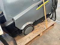 2018 kärcher hds 2000 super hogedrukreiniger - afbeelding 5 van  6