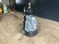 2018 kärcher hds 5/15 ux hogedrukreiniger - afbeelding 2 van  6