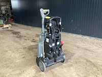 2018 kärcher hds 5/15 ux hogedrukreiniger - afbeelding 4 van  6
