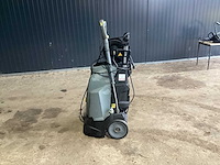 2018 kärcher hds 5/15 ux hogedrukreiniger - afbeelding 6 van  6