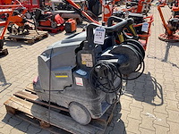 2018 kärcher hds 6/14 cx stoomreiniger - afbeelding 1 van  9