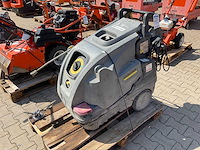 2018 kärcher hds 6/14 cx stoomreiniger - afbeelding 2 van  9