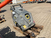 2018 kärcher hds 6/14 cx stoomreiniger - afbeelding 3 van  9