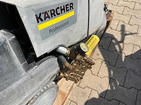 2018 kärcher hds 6/14 cx stoomreiniger - afbeelding 5 van  9