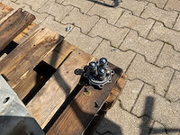 2018 kärcher hds 6/14 cx stoomreiniger - afbeelding 6 van  9
