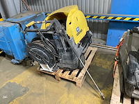 2018 kärcher hogedrukreiniger - afbeelding 1 van  6