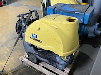 2018 kärcher hogedrukreiniger - afbeelding 3 van  6