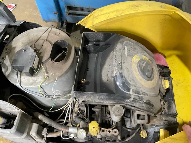 2018 kärcher hogedrukreiniger - afbeelding 4 van  6