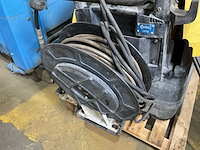 2018 kärcher hogedrukreiniger - afbeelding 5 van  6