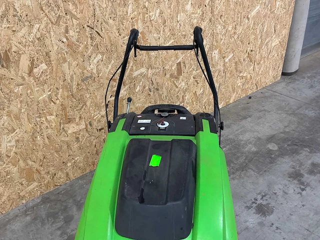 2018 kärcher km 75/40 bp pack veegmachine - afbeelding 2 van  25