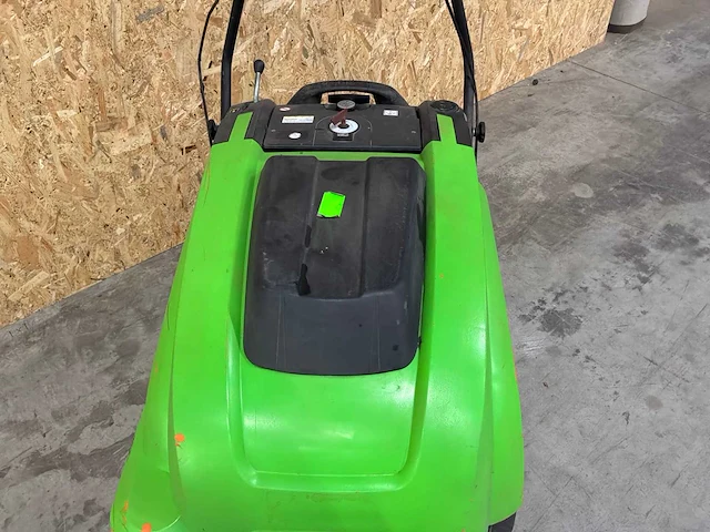 2018 kärcher km 75/40 bp pack veegmachine - afbeelding 3 van  25