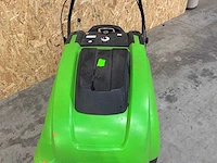 2018 kärcher km 75/40 bp pack veegmachine - afbeelding 3 van  25