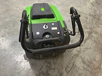 2018 kärcher km 75/40 bp pack veegmachine - afbeelding 4 van  25