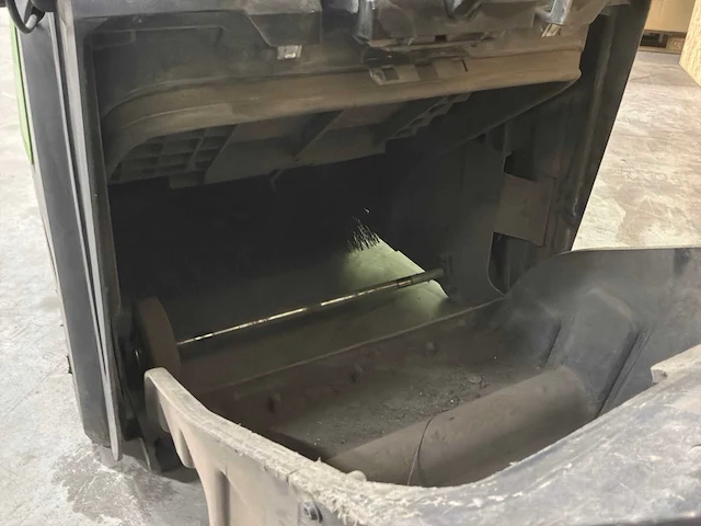 2018 kärcher km 75/40 bp pack veegmachine - afbeelding 6 van  25