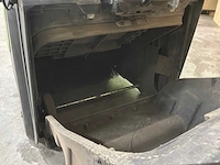2018 kärcher km 75/40 bp pack veegmachine - afbeelding 6 van  25