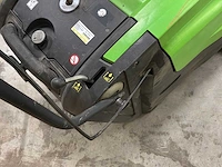 2018 kärcher km 75/40 bp pack veegmachine - afbeelding 7 van  25