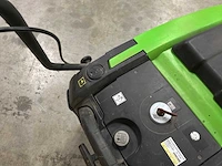 2018 kärcher km 75/40 bp pack veegmachine - afbeelding 8 van  25
