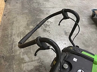 2018 kärcher km 75/40 bp pack veegmachine - afbeelding 9 van  25
