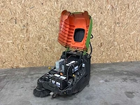 2018 kärcher km 75/40 bp pack veegmachine - afbeelding 10 van  25