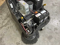 2018 kärcher km 75/40 bp pack veegmachine - afbeelding 16 van  25